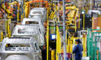 Trump Signals Auto, Chip, Pharmaceutical Tariffs May Sit Around 25 Percent