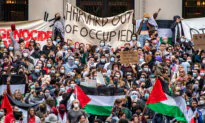 Justice Department to Form Task Force to Combat Anti-Semitism on Campuses