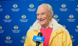 Shen Yun’s Artistry Captivates Prince of Strongoli: ‘I Was Impressed’
