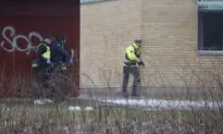 News Brief: 10 Killed in Shooting at Adult Education Center in Sweden; US Tariffs Hit China, Beijing Responds