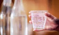 Can Fizzy Water Help You Lose Weight?