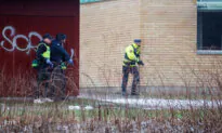 5 Shot at Adult Education Center in Sweden, Police Confirm