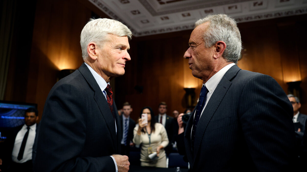 Epoch Times Photo
