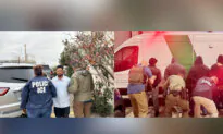 ICE Arrests Wanted Criminal Suspects, Venezuelan Gang Members