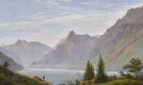 Shakespeare’s Sonnets 29 and 30: Solitude and Solace