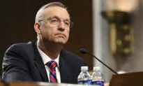 Senate Confirms Doug Collins as Veterans Affairs Secretary