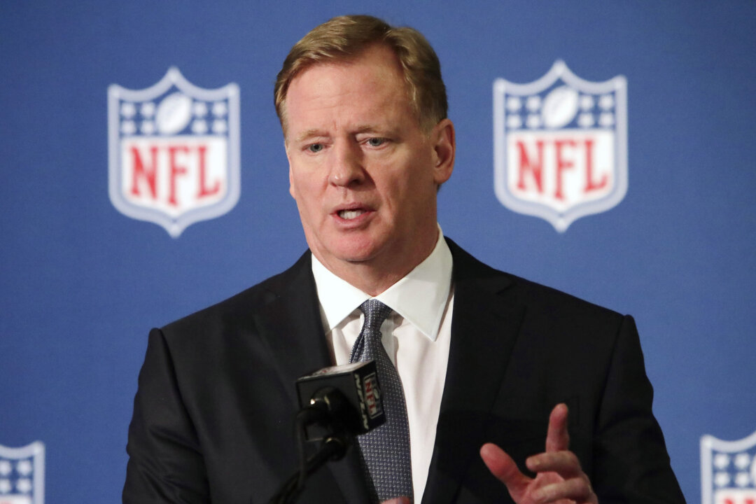 NFL Has No Plans to Roll Back DEI Policies, Commissioner Announces