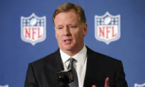 NFL Has No Plans to Roll Back DEI Policies, Commissioner Announces