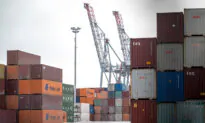 China Retaliates Against US Tariffs | Business Matters (Feb. 4)