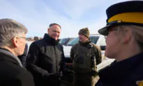 Fentanyl Czar to Act as Coordinator; 10 Teams of Joint Strike Force to Be Deployed: Minister