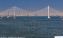 Maryland Unveils Design for New Francis Scott Key Bridge