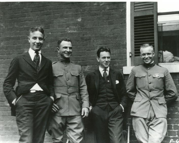 eisenhower