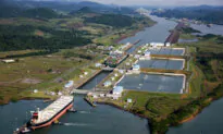 A Short History of Panama Canal and Chinese Interest in It