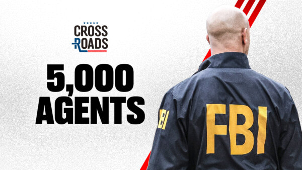 Trump Administration Obtains List of FBI Agents Involved in Jan. 6 Cases | Live With Josh 