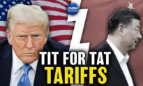 US Tariffs on China Take Effect; Beijing Retaliates With Its Own Levies