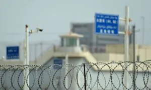 US Drops Uganda Deportation Bid for Man Who Filmed China’s Uyghur Prison Camps