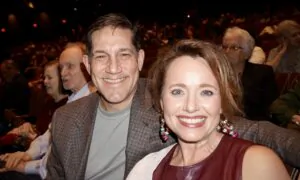 Shen Yun Is ‘Overwhelmingly Beautiful,’ Says Company Director