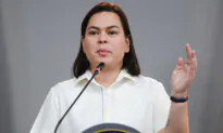 Philippines Vice President Impeached by Lower House