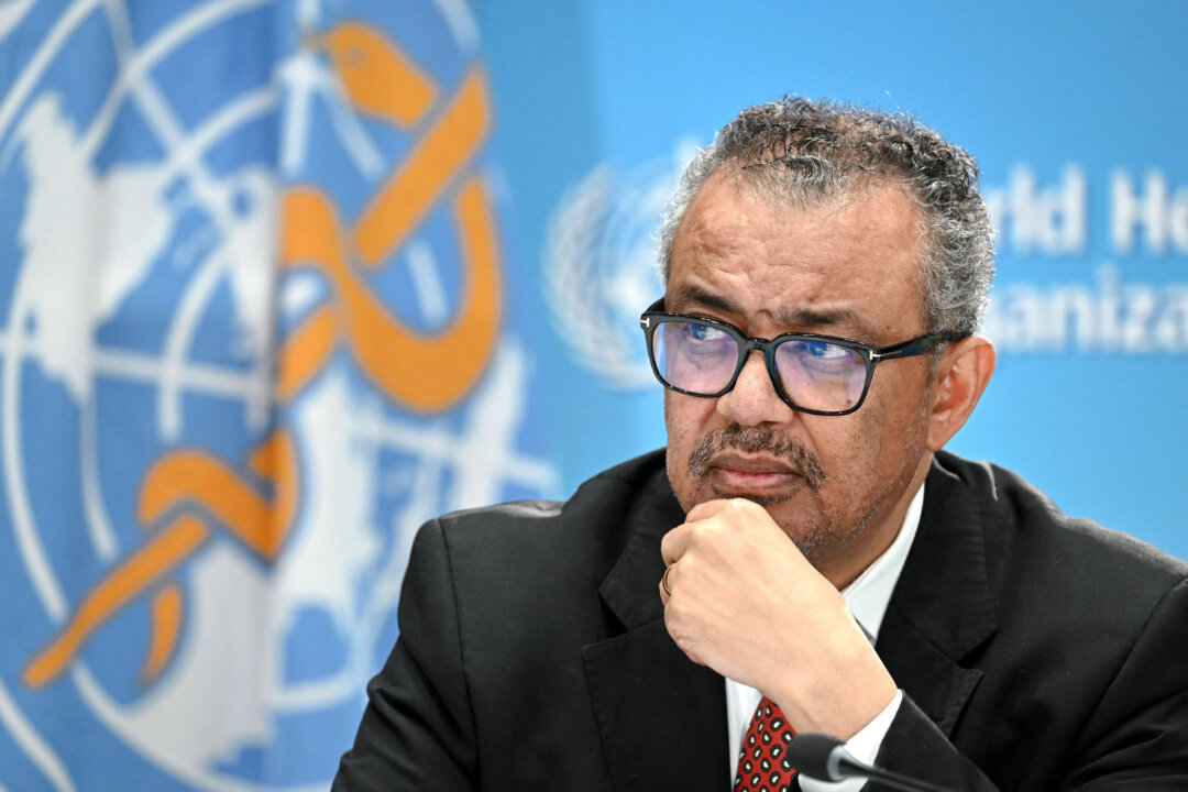 Here&rsquo;s What to Know About US Withdrawal From the WHO