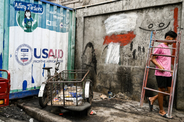 How USAID and Its $50 Billion Budget Became a Target for Reform