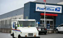 USPS Agrees to Work With DOGE, Plans to Cut 10,000 Workers