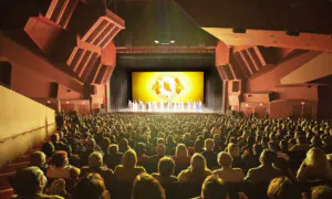 Mesa Anticipates the Beauty of Shen Yun to Grace Its Stage Once More
