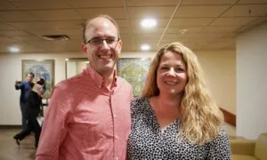 Company VP Sees in Shen Yun the ‘Divine in a Secular World’