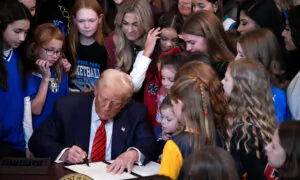 Trump Bars Men From Women’s Sports; Defense Secretary Hegseth Meets With Israeli Prime Minister