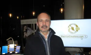 Company Director Says Shen Yun Is Spectacular