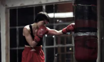 ‘Uppercut’: A Teutonic Remake of ‘Million Dollar Baby’