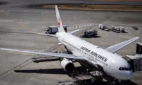 Japan Airlines, Delta Air Lines Planes Collide on Runway at Seattle Tacoma Airport