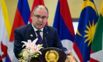 Beijing Set to Strike ‘Comprehensive’ Deal with Pacific Nation