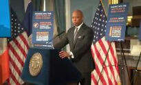 NYC Mayor Eric Adams Reveals Details on Health Issues