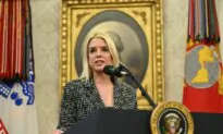 New Attorney General Pam Bondi Orders Review of Trump, Jan. 6 Cases