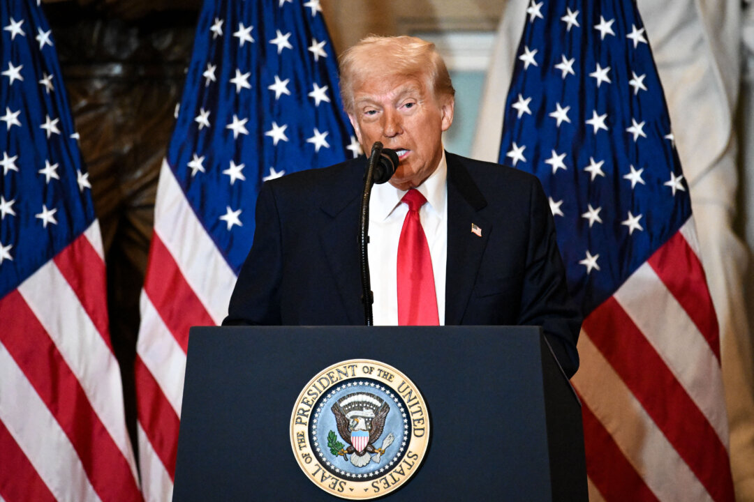 LIVE NOW: Trump Delivers Remarks at the 2026 National Prayer Breakfast