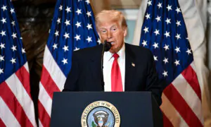 Trump Delivers Remarks at the 2026 National Prayer Breakfast