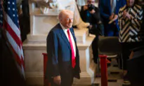 Trump at National Prayer Breakfast: ‘Let’s Bring God Back Into Our Lives’