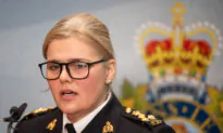 One Migrant Dead, Nine Arrested Following Illegal Border Crossings Into Alberta: RCMP