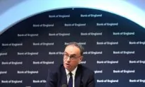 Bank of England Holds Rates at 3.75 Percent