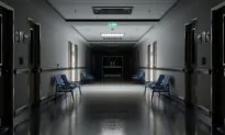 The Alarming Increase in Female Health Care Worker Suicide