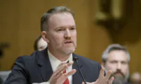 Trump’s Choice for Chief Trade Negotiator Says Tariff Threat Is About Fentanyl