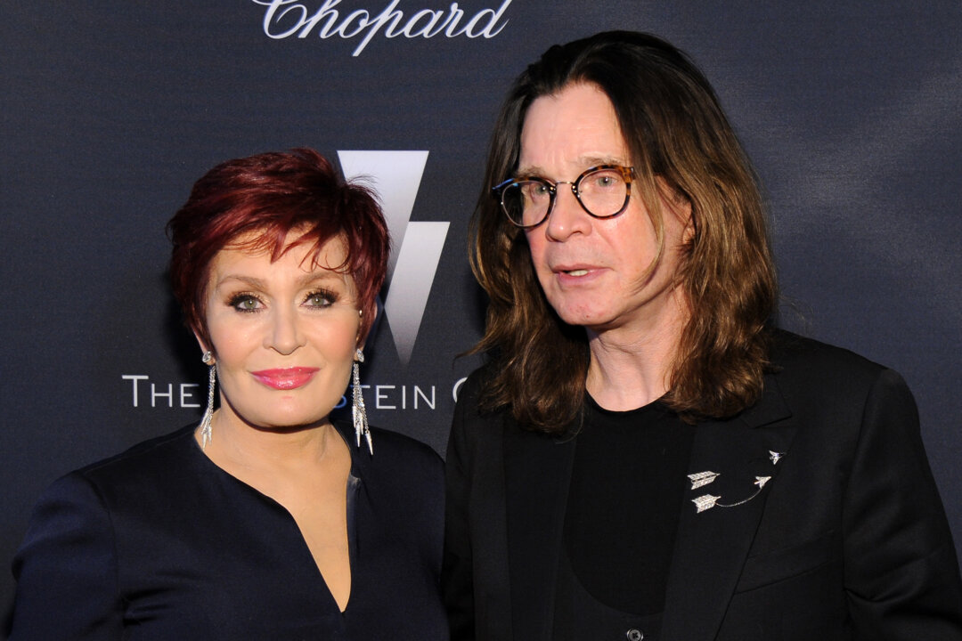 ozzy osbourne no longer walk