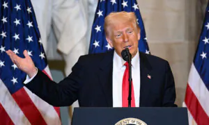 Trump Announces ‘Anti-Christian Bias’ Task Force; DOJ Sues Illinois, Chicago Over Immigration Policies