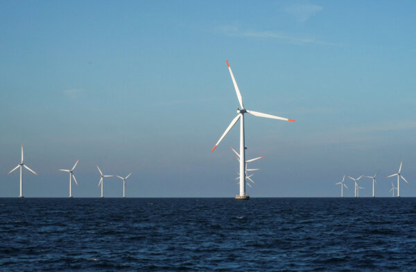 Judge Rules Orsted Can Resume Work on Rhode Island Offshore Wind Project