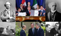 Canada-US Trade: Ups and Downs Over 160 Years