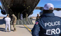 ICE Targets More Than 100 Tren de Aragua Gang Members in Colorado