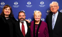 ‘We Need This Message in Our World,’ Says Shen Yun Patron