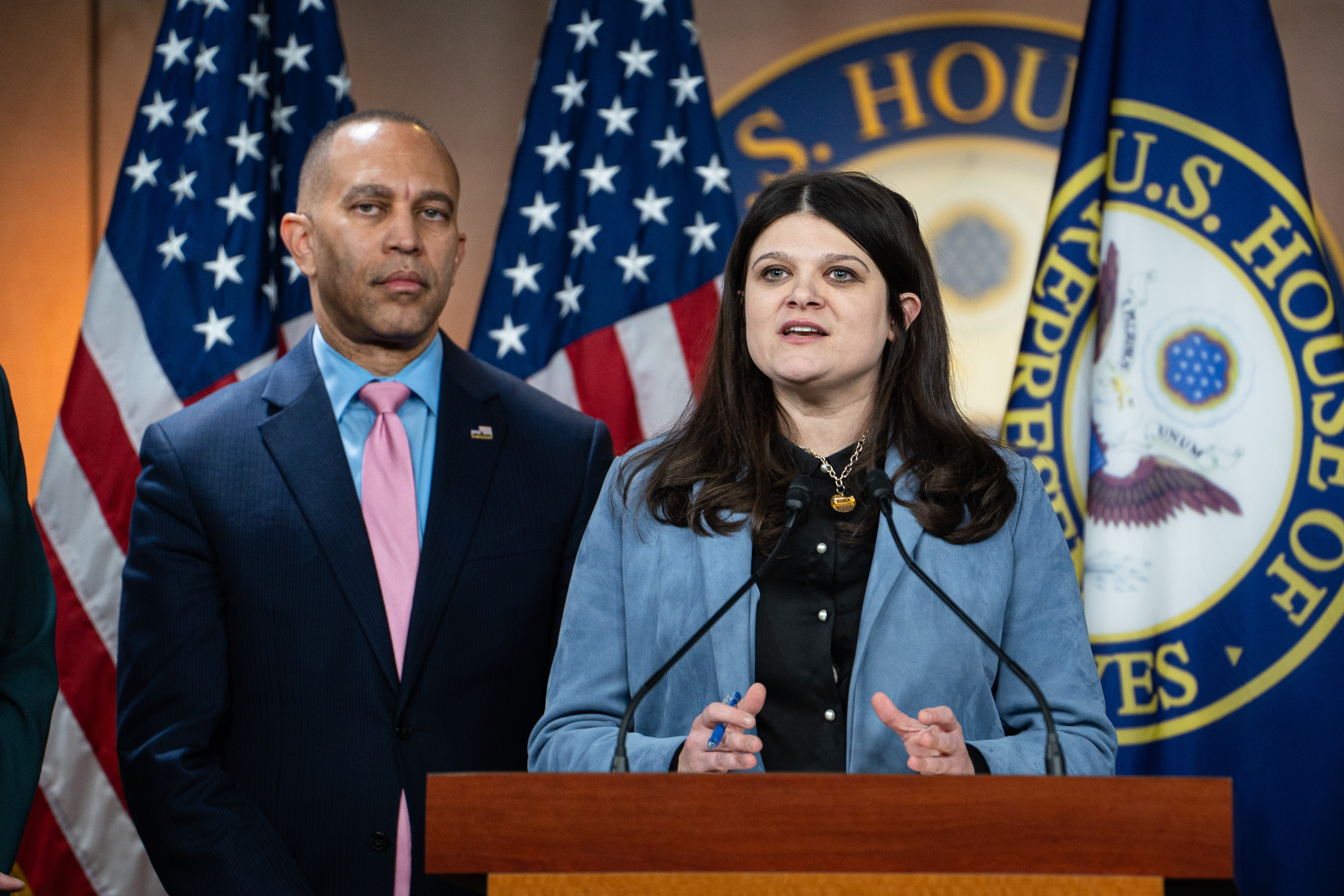 House Democrats