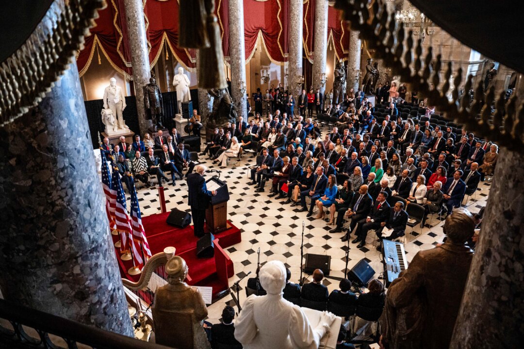 NextImg:Day in Photos: National Prayer Breakfast, Turkey Earthquake Anniversary, and Elephants at a Kenyan Conservancy