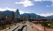 The Battle for Latin America: US Versus CCP